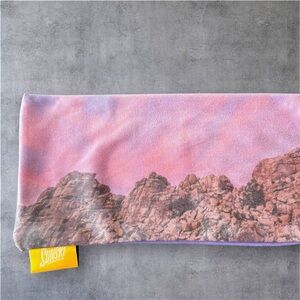 Sunski Eyeglass case